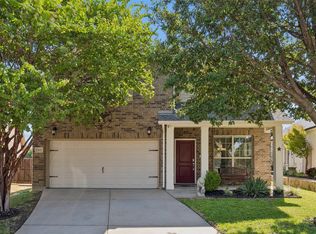 3937 Weatherstone Dr, Fort Worth, TX 76137