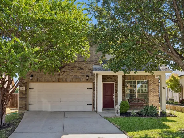 3937 Weatherstone Dr, Fort Worth, TX 76137