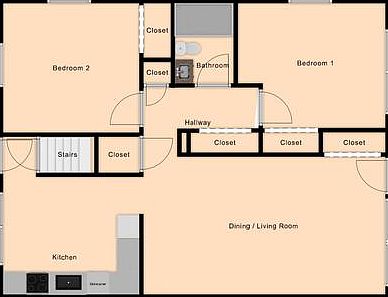 Main Floor