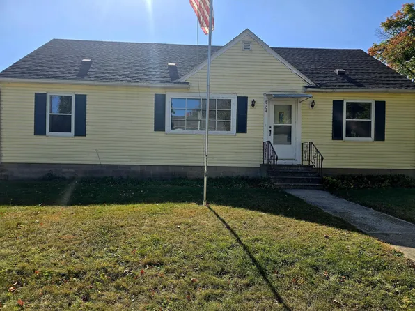 504 13th Ave SE, Austin, MN 55912