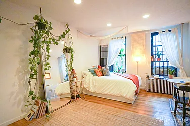 Rented by City Connections Realty