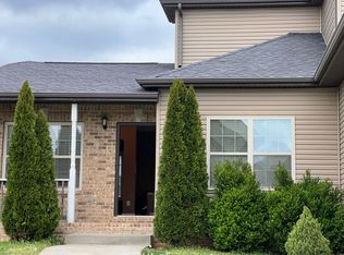 3369 Wiser Dr, Clarksville, TN 37042