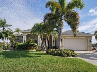 3517 Ceitus Pkwy, Cape Coral, FL 33991