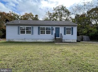 1767 W Chestnut Ave, Vineland, NJ 08360