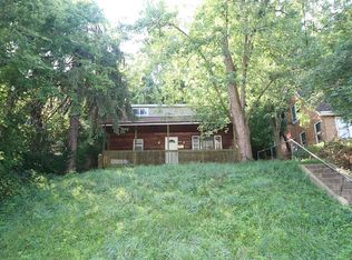 4832 Winton Ridge Ln, Cincinnati, OH 45232