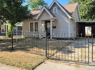 1721 NE 15th St, Oklahoma City, OK 73117