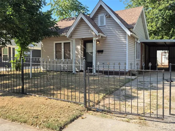 1721 NE 15th St, Oklahoma City, OK 73117
