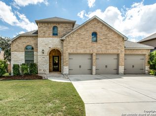 15306 Fort Marcy, San Antonio, TX 78245