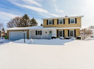 138 Jackson Road Ext, Penfield, NY 14526