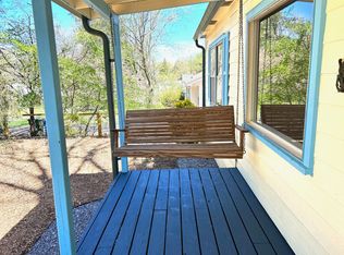 91 Carrier St, Asheville, NC 28806