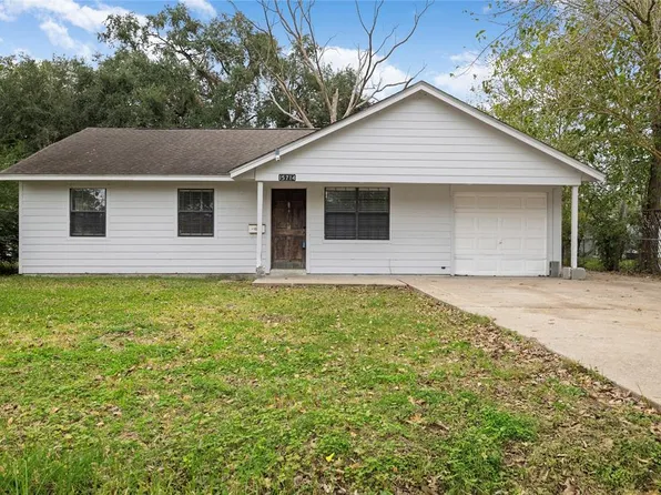 15714 Bow Lane, Houston, TX 77053