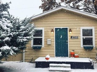 1933 Syracuse St, Denver, CO 80220