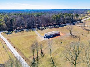 450 Glenloch Rd, Roopville, GA 30170