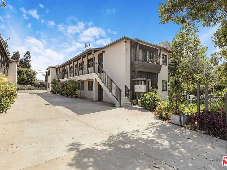 1st image of 4418 S Centinela Ave
