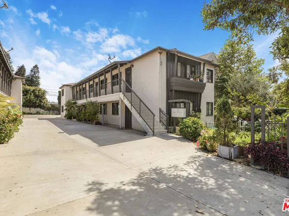 4418 S Centinela Ave, Los Angeles, CA 90066