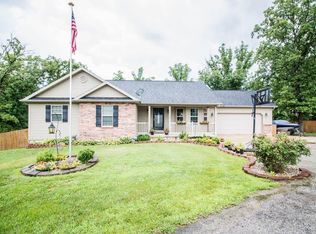 23448 Remnant Ln, Waynesville, MO 65583