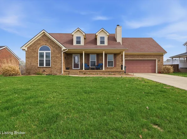 484 Circle Valley Dr, Louisville, KY 40229