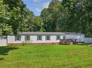 119 Hillcrest Rd, Reidsville, NC 27320