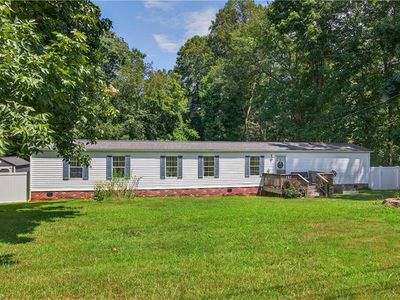 119 Hillcrest Rd, Reidsville, NC, 27320