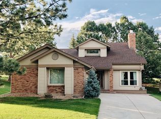 37 Pinyon Pine Rd, Littleton, CO 80127