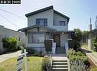 3953 Linwood Ave, Oakland, CA 94602