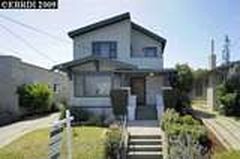 3953 Linwood Ave, Oakland, CA, 94602