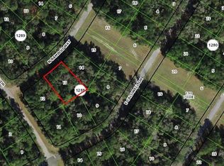 9971 N Bamboo Way #13, Dunnellon, FL 34434