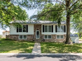 1137 NE 15th Rd, Knob Noster, MO 65336