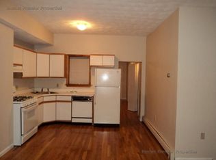 22 1/2 Union St, Boston, MA 02129