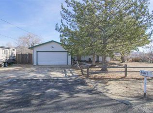 4861 Silver Sage Dr, Carson City, NV 89701