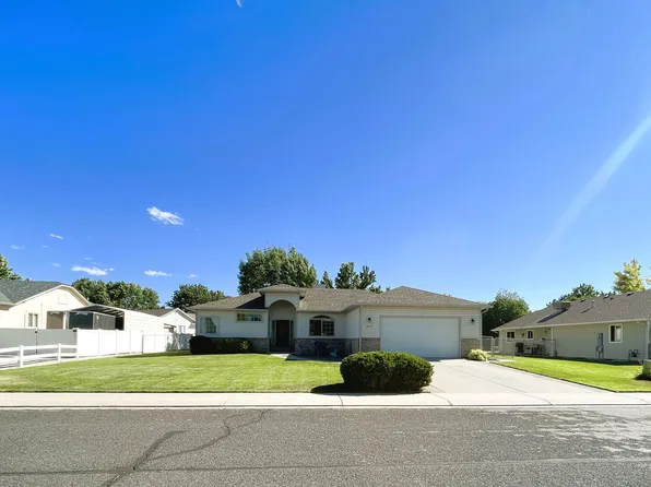 323 Mayku Way, Grand Junction, CO 81503