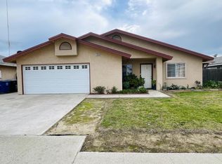 2909 W Freeland St, Caruthers, CA 93609