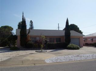 102 Lido Dr, Saint Pete Beach, FL 33706