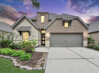 16307 Pintado Forest Rd, Humble, TX 77346