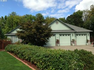 3379 Goose Cross Ln, Eugene, OR 97404