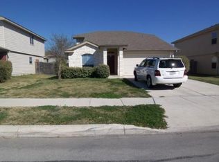 418 Candy Dr, Converse, TX 78109