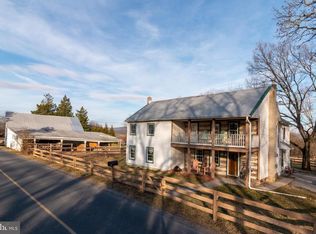 745 Boyle Rd, Fairfield, PA 17320