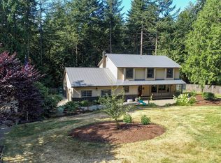 14710 NE Bonanza Rd, Brush Prairie, WA 98606