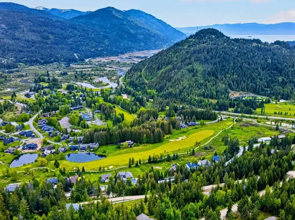 404 Fairway View Dr, Sandpoint, ID 83864