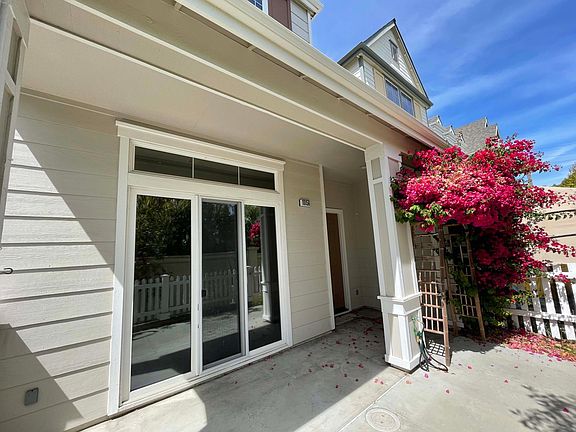 Front Patio