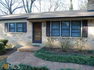 1622 Sprucewood Ct, Decatur, GA 30033