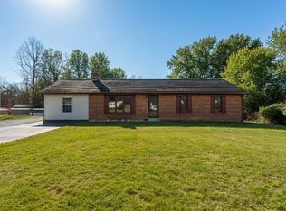 1743 New Hope And Crimora Rd, Crimora, VA 24431