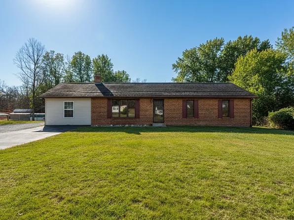 1743 New Hope And Crimora Rd, Crimora, VA 24431