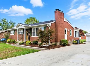 8107 Rory Way, Louisville, KY 40219