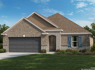 469 Cactus Flower, Cibolo, TX 78108