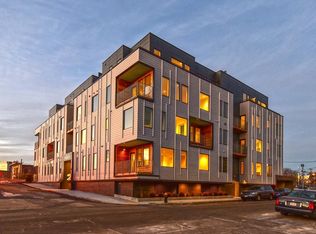 30 B St #104, Boston, MA 02127