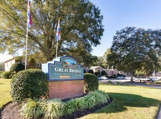 Great Bridge Apartments, Chesapeake, VA 23322