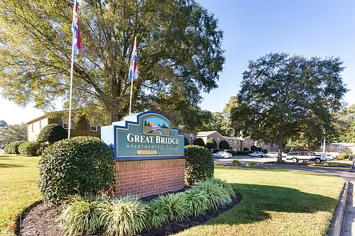 Great Bridge Apartments Photo 1