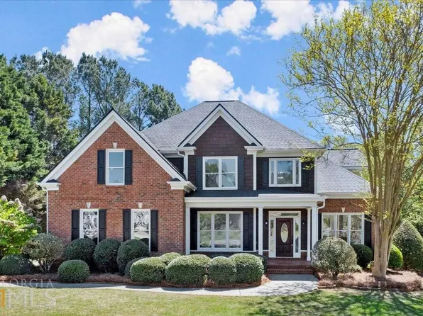 6610 Lancaster Cir, Cumming, GA 30040