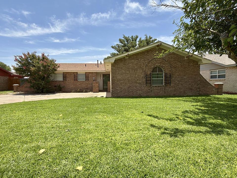 1st image of 3507 W Wadley Ave